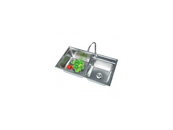 Chậu rửa Eurosun EU-8143E6